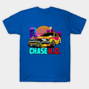 CHASE H.Q T-Shirt